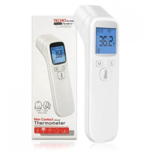 Infrared Termometer Kontaktfri
