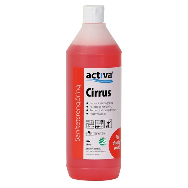 Activa Cirrus 1L