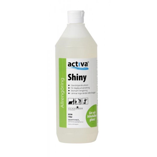 Activa Shiny 1L Allrent