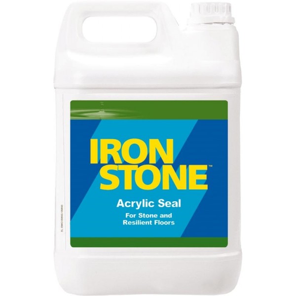 Iron Stone Grundpolish 5L Diversey